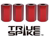 TrueSpike Lug Nut Sleeve Covers 51mm (Set of 32)