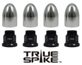 TrueSpike 33MM Dually Lug Nuts (40pc Set)