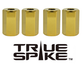 TrueSpike Lug Nut Sleeve Covers 51mm (Set of 32)