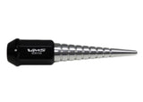 TrueSpike Lug Nuts 124mm Spike with Machined Lines (32 Quantity) 16mm Width