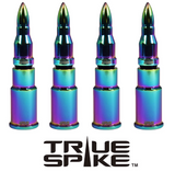 Spike or Bullet Valve Stem Kit