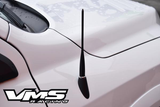 Billet Spike Antenna 9" or 13"