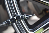 Spike or Bullet Valve Stem Kit