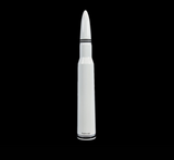 50 Caliber 5.5" Antennas