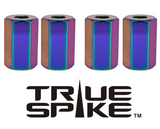 TrueSpike Lug Nut Sleeve Covers 51mm (Set of 32)