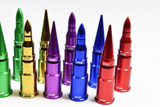 Spike or Bullet Valve Stem Kit