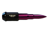 TrueSpike Lug Nuts 124mm BULLET (32 Quantity) 16mm Width