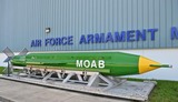 MOAB Bullet Style 5.5" Antenna