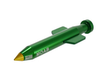 MOAB Bullet Style 5.5" Antenna
