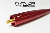 Billet Spike Antenna 9" or 13"