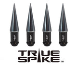 TrueSpike FAT SPIKE 124mm (32 Quantity) 25mm Width