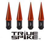 TrueSpike FAT SPIKE 124mm (32 Quantity) 25mm Width