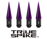 TrueSpike FAT SPIKE 124mm (32 Quantity) 25mm Width