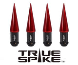 TrueSpike FAT SPIKE 124mm (32 Quantity) 25mm Width