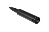 Telescopic 50cal Style Antenna *NEW CARBON FIBER COLORS*