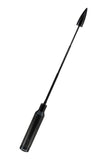 2 Pack Telescopic 50cal Style Antennas