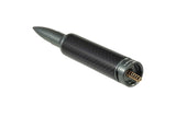 2 Pack Telescopic 50cal Style Antennas