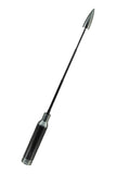 2 Pack Telescopic 50cal Style Antennas