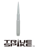 2-Piece Penetrator Fat Bullet 9"