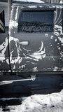 EightLugMafia Graffiti