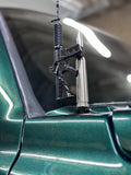 AR15 Rifle Billet Antenna