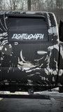 EightLugMafia Graffiti