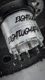 EightLugMafia Graffiti
