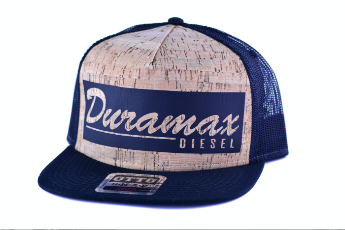 Duramax DIESEL Hat (5 colors) – Eightlugmafia