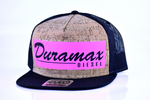 Duramax DIESEL Hat (5 colors)