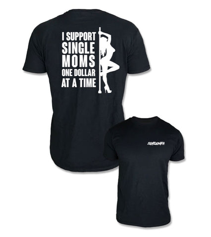 Support Single Moms T