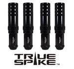 TrueSpike Billet Muzzle (32 Quantity) 25mm Width