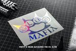 Powered By: Haters