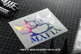 Powered By: Haters