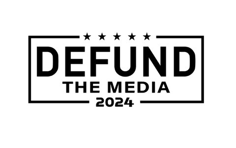 DEFUND the Media