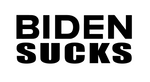 BIDEN SUCKS