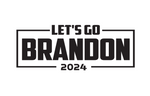 LET'S GO BRANDON!!