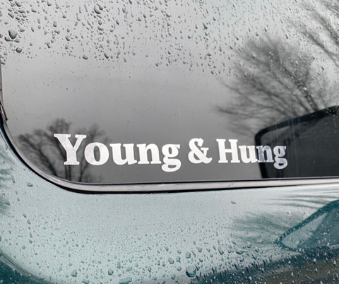 Young & Hung