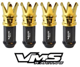 TrueSpike Crown Lugs (32 Quantity) 25mm Width