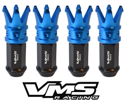 TrueSpike Crown Lugs (32 Quantity) 25mm Width – Eightlugmafia