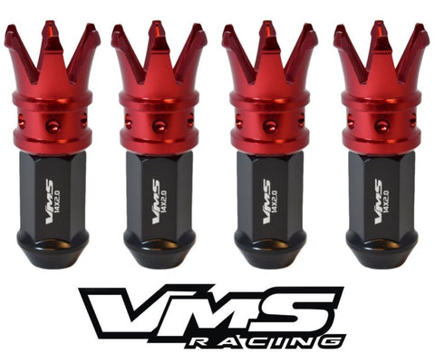 TrueSpike Crown Lugs (32 Quantity) 25mm Width – Eightlugmafia