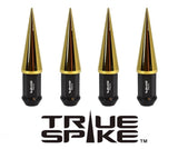 TrueSpike FAT SPIKE 124mm (32 Quantity) 25mm Width