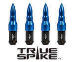 TrueSpike Bullet FAT SPIKE 124mm (32 Quantity) 25mm Width
