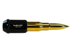 TrueSpike Lug Nuts 124mm BULLET (32 Quantity) 16mm Width