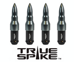 TrueSpike Bullet FAT SPIKE 124mm (32 Quantity) 25mm Width