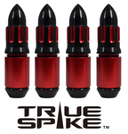 TrueSpike Machined Bullet Lug Nuts 101mm (Quantity 32)